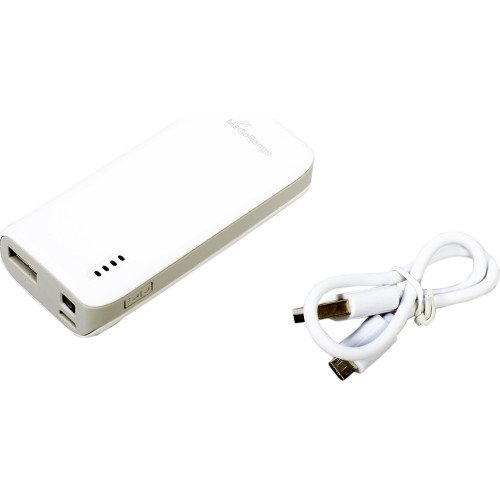 MediaRange MR751 Power Bank 5200mAh με Θύρα USB-A