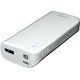 MediaRange MR751 Power Bank 5200mAh με Θύρα USB-A